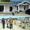 Nasib Pekerja Kebersihan Sampah Jauh dari Kata ‘Bahagia’