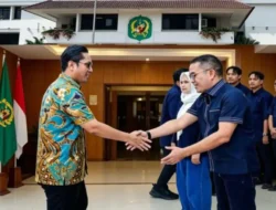 PWPM Dukung Penuh APEKSI XVIII 2026 di Medan, Siap Publikasikan Potensi dan Prestasi Kota
