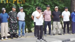 Peringati Hari Lingkungan Hidup Sedunia