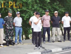 Peringati Hari Lingkungan Hidup Sedunia, Pemko Medan Sukses Kumpulkan 28 Ton Sampah Dalam Aksi Gotong Royong Massal