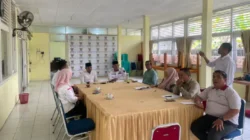 Perkuat Sinergi, BAZNAS dan Bawaslu Solok Sepakat Bentuk UPZ Hingga ke Tingkat Nagari