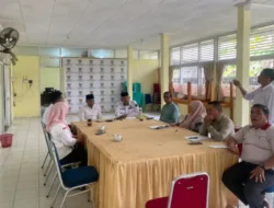 Perkuat Sinergi, BAZNAS dan Bawaslu Solok Sepakat Bentuk UPZ Hingga ke Tingkat Nagari