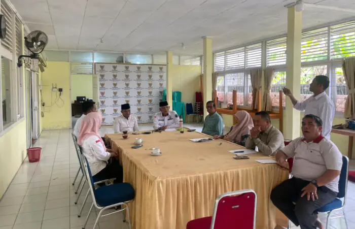 Perkuat Sinergi, BAZNAS dan Bawaslu Solok Sepakat Bentuk UPZ Hingga ke Tingkat Nagari