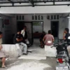 Pj Kades Bengkurung Dinilai Tak Beretika, Tolak Transparansi APBDes hingga Didampingi Orang Ancam Wartawan