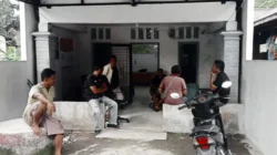 Pj Kades Bengkurung Dinilai Tak Beretika