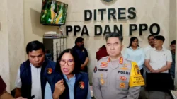 Polda Sumut Bongkar Live TikTok Bermuatan Pornografi, Host Raup Rp5 Juta per Hari