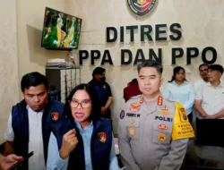 Polda Sumut Bongkar Live TikTok Bermuatan Pornografi, Host Raup Rp5 Juta per Hari