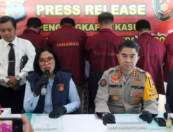 Polda Sumut Gagalkan Penyelundupan 8 Pekerja Imigran ke Malaysia, 5 Orang Jadi Tersangka