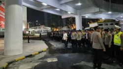 Polda Sumut Kawal Penuh ASEAN U-19 2026