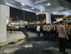 Polda Sumut Kawal Penuh ASEAN U-19 2026, Pengamanan Diperketat dari Awal hingga Akhir Pertandingan