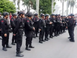 Polda Sumut Kerahkan Pengamanan Terpadu ASEAN U-19 Boys Championship 2026 di Stadion Teladan Medan