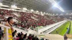 Polda Sumut Maksimalkan Pengamanan ASEAN U-19 2026