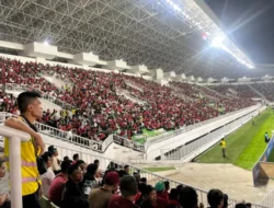 Polda Sumut Maksimalkan Pengamanan ASEAN U-19 2026, Ribuan Personel Disiagakan di Stadion Utama Sumut