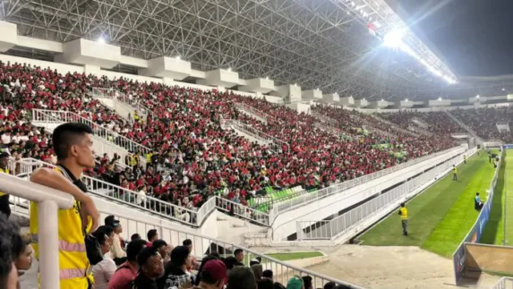 Polda Sumut Maksimalkan Pengamanan ASEAN U-19 2026