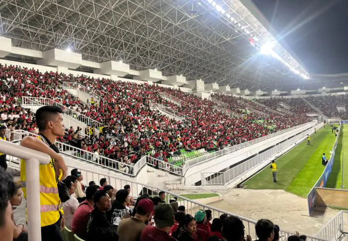Polda Sumut Maksimalkan Pengamanan ASEAN U-19 2026
