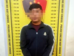 Polres Pematangsiantar Berhasil Ringkus Pelaku Pencurian Emas Batangan di Pasar Horas 