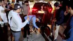 Respons Cepat Laporan 110, Timsus Geng Motor Polres Asahan Amankan Remaja Diduga Terlibat Tawuran Bersenjata