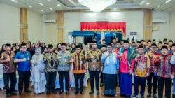 Rico Waas Siapkan Album Murottal untuk Juara MTQ