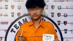 Sat Reskrim Polres Pelabuhan Belawan Amankan Pelaku Curas dalam Hitungan Jam