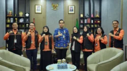Terima Pendataan BPS, Rico Waas Ajak Masyarakat Sukseskan Sensus Ekonomi 2026