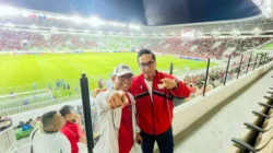 Timnas Indonesia U-19 Menang 3-0 atas Myanmar