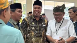 Wakil Bupati Batu Bara Ajak HIKABARA Perkuat Sinergi untuk Kemajuan Daerah pada Munas II