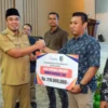 Wakil Bupati Batu Bara dorong Akses Modal Petani melalui Kerja Sama Pembiayaan dengan Bank Sumut