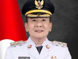 Wakil Bupati Labusel Imbau Masyarakat dan Pelaku Usaha Dukung Penuh Sensus Ekonomi 2026