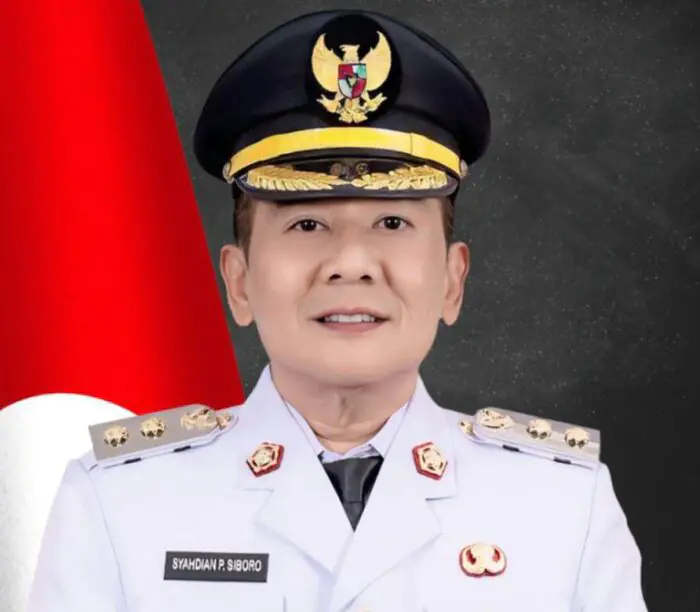 Wakil Bupati Labusel Imbau Masyarakat dan Pelaku Usaha Dukung Penuh Sensus Ekonomi 2026