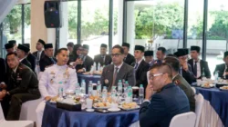 Wali Kota Medan Tanamkan Nilai Pancasila di Pikiran dan Pekerjaan