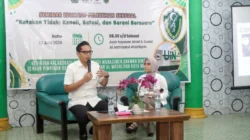 Wali Kota Medan Tegaskan Lawan Predator Seksual, Jangan Takut Bersuara