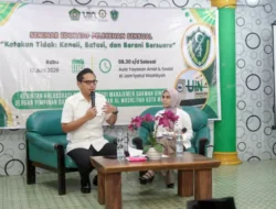 Wali Kota Medan Tegaskan Lawan Predator Seksual, Jangan Takut Bersuara