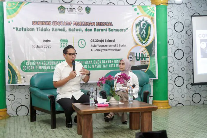 Wali Kota Medan Tegaskan Lawan Predator Seksual, Jangan Takut Bersuara