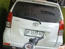 Tertipu Beli Mobil dari daring, Warga Sergai Rugi Rp27,5 Juta