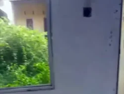 Ancaman Pembunuhan Kembali Terjadi di Medan Hills, Warga Tak Berdaya Hadapi Komplotan Maling