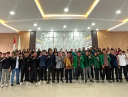 BEM se-Sumut: Reformasi Jilid II Harus Lahirkan Solusi, Bukan Sekadar Slogan Kosong