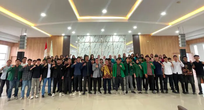 BEM se-Sumut