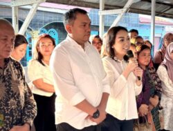 Bupati Pakpak Bharat Turut Berduka Cita Atas Berpulangnya Orang Tua dari Kepala Dinas Kesehatan Pakpak Bharat