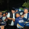Bupati Batu Bara Berikan Dukungan dan Motivasi kepada Kontingen Pramuka pada Jambore Daerah Sumut XI
