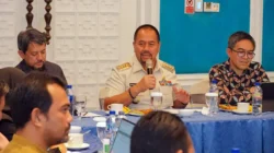 Bupati Batu Bara Percepat Realisasi 6000 Titik Penerangan Jalan melalui Skema KPBU
