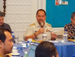 Bupati Batu Bara Percepat Realisasi 6000 Titik Penerangan Jalan melalui Skema KPBU