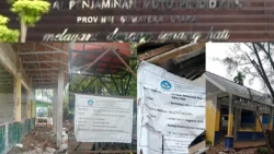 Dana Revitalisasi Satuan Pendidikan di Sumut Diduga Rentan Bocor