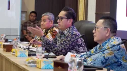 Dinilai Belum Maksimal, Wali Kota Medan Beri Tenggat Camat Tuntaskan Digitalisasi Bansos