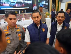 Ditressiber Polda Sumut Bongkar Modus Pornografi Digital, Pelaku Gunakan AI Manipulasi Foto Korban