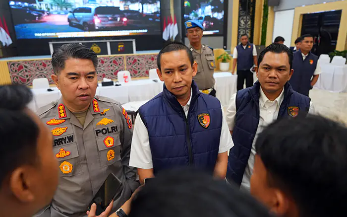 Ditressiber Polda Sumut Bongkar Modus Pornografi Digital