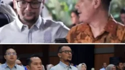 HUT ke-26 APKASI, Bupati Labusel Hadiri Welcome Dinner sebagai Ajang Pererat Silaturahmi dan Perkuat Sinergi Antardaerah