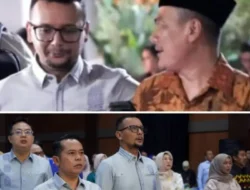 HUT ke-26 APKASI, Bupati Labusel Hadiri Welcome Dinner sebagai Ajang Pererat Silaturahmi dan Perkuat Sinergi Antardaerah