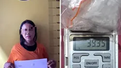 Hari Pertama Menjabat