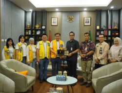 Rico Waas Dukung Peringatan Hari Anak di CFD, Ingatkan Pentingnya Ruang Bermain yang Aman