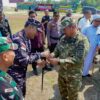 Bupati Batu Bara Resmi Buka TMMD ke-129 Kodim 0208/As, Perkuat Sinergi Membangun Desa